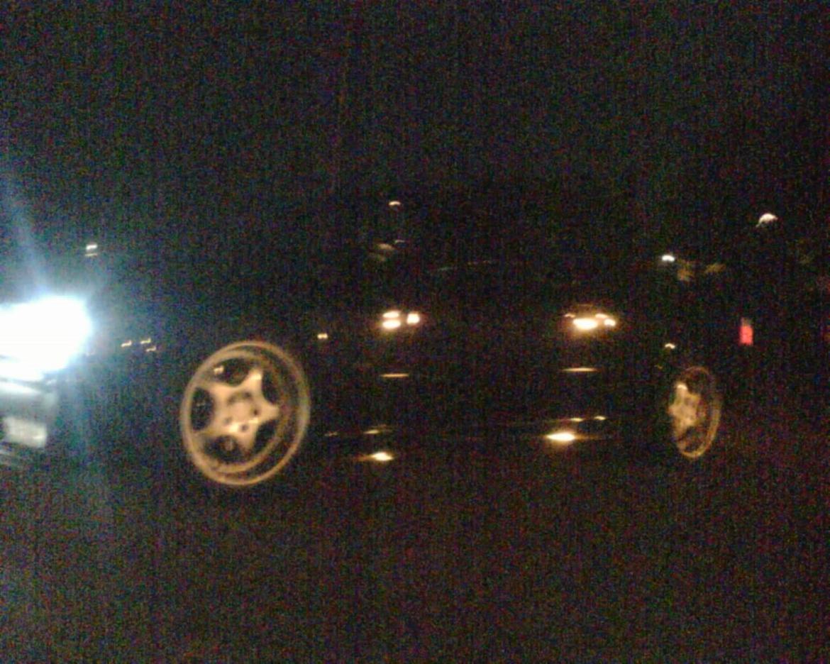 BMW E36 Cabriolet Solgt billede 10