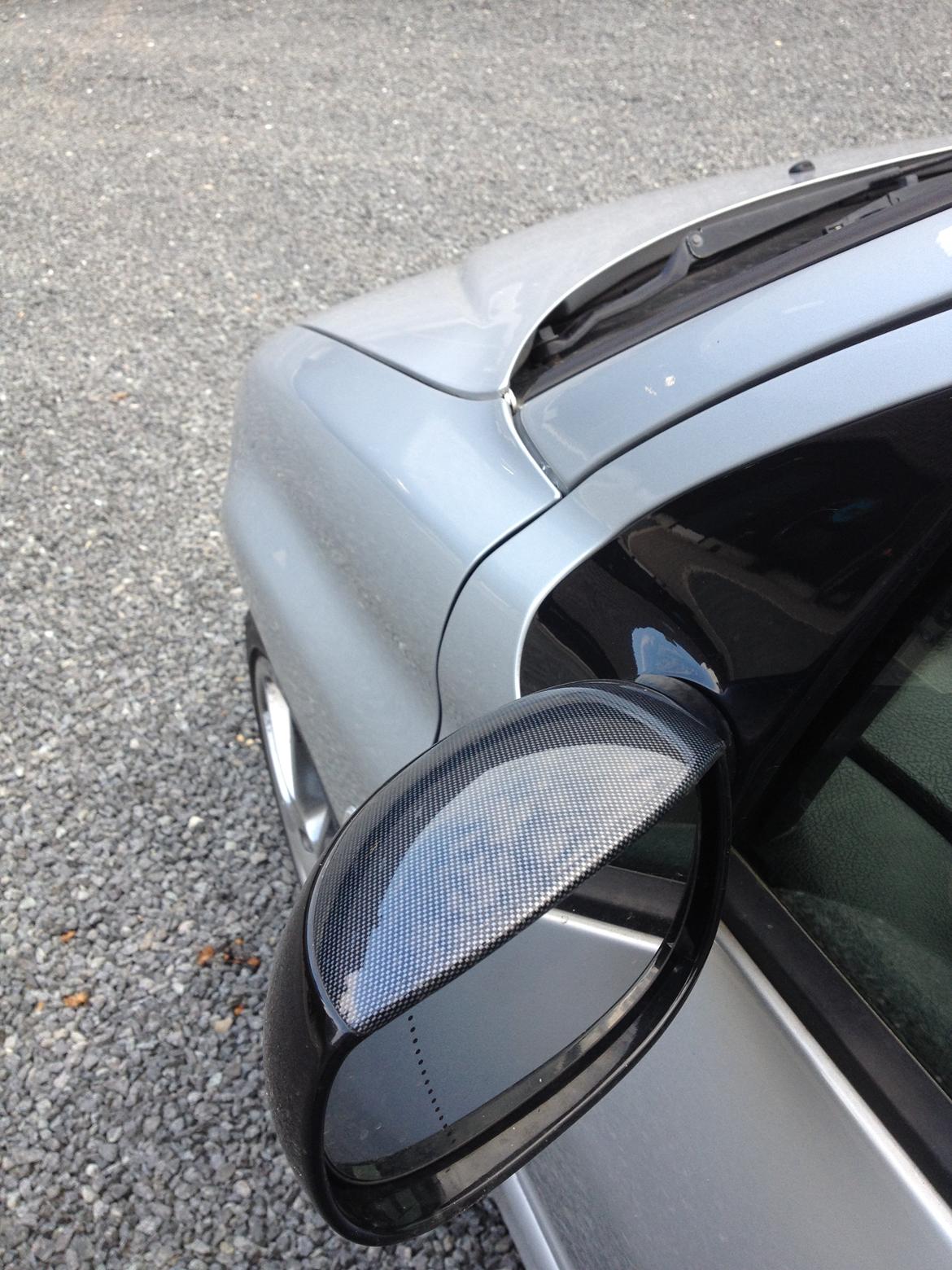 Peugeot 206 RC billede 8