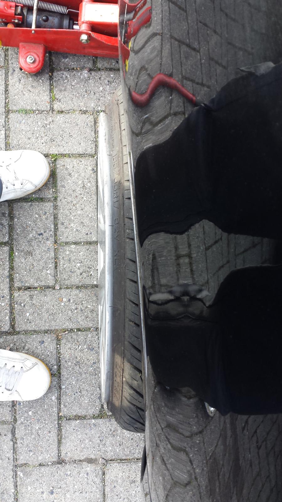 VW Lupo 3L billede 15