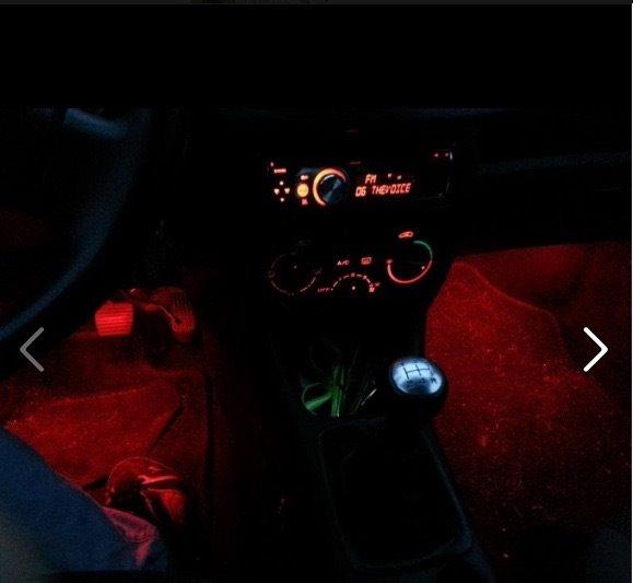 Peugeot 206+ 1.4 HDI billede 16