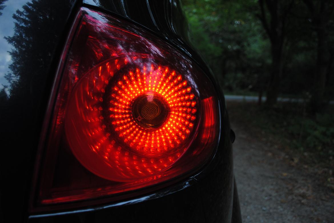 Seat Altea FR TDi billede 9