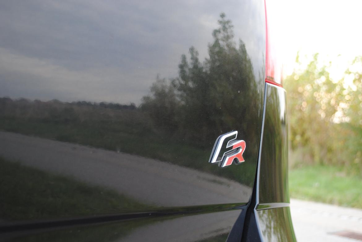 Seat Altea FR TDi billede 16