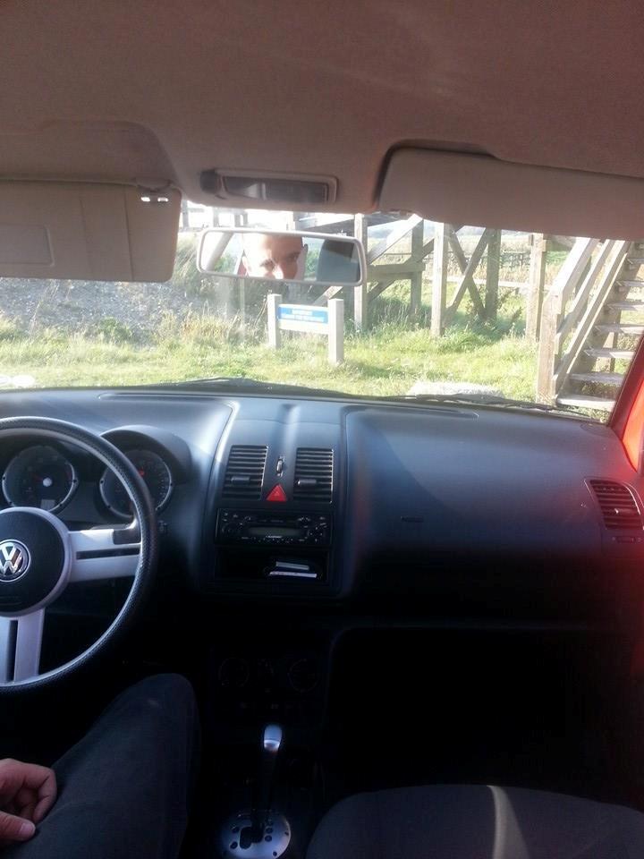 VW Lupo 3L (Handel Annulleret) billede 7