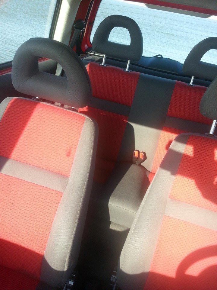 VW Lupo 3L (Handel Annulleret) billede 6