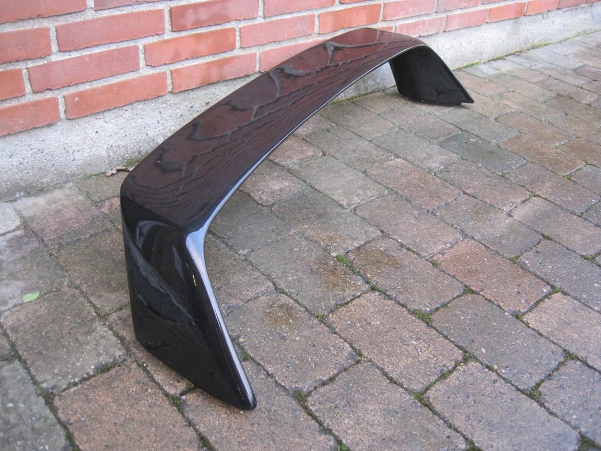 Honda Civic MB6 1,8 Vti B18C4 * SOLGT * - Org ITR spojler, skal males blå  billede 13