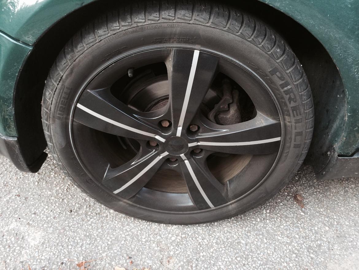 VW Passat Limousine ( Tidl. Bil ) billede 11