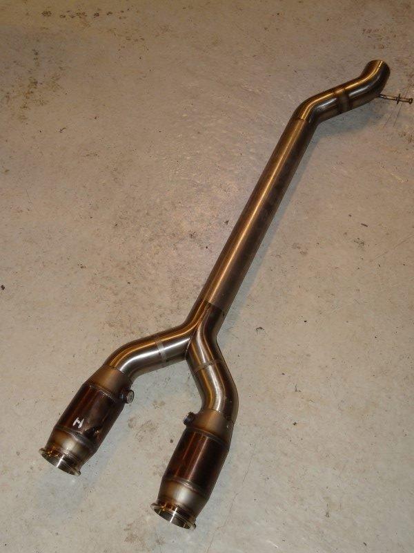 Audi S4 B5 Stationcar billede 10