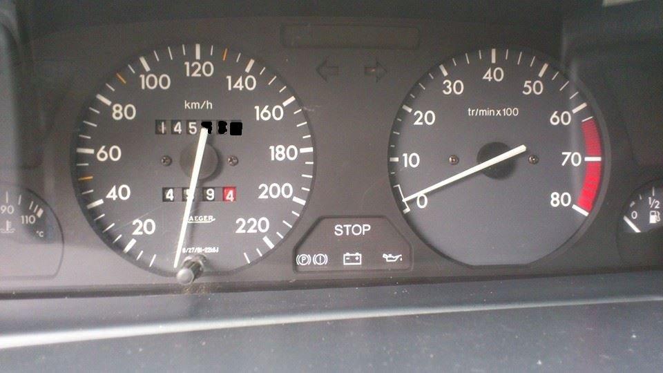 Peugeot 306 xs solgt  billede 9