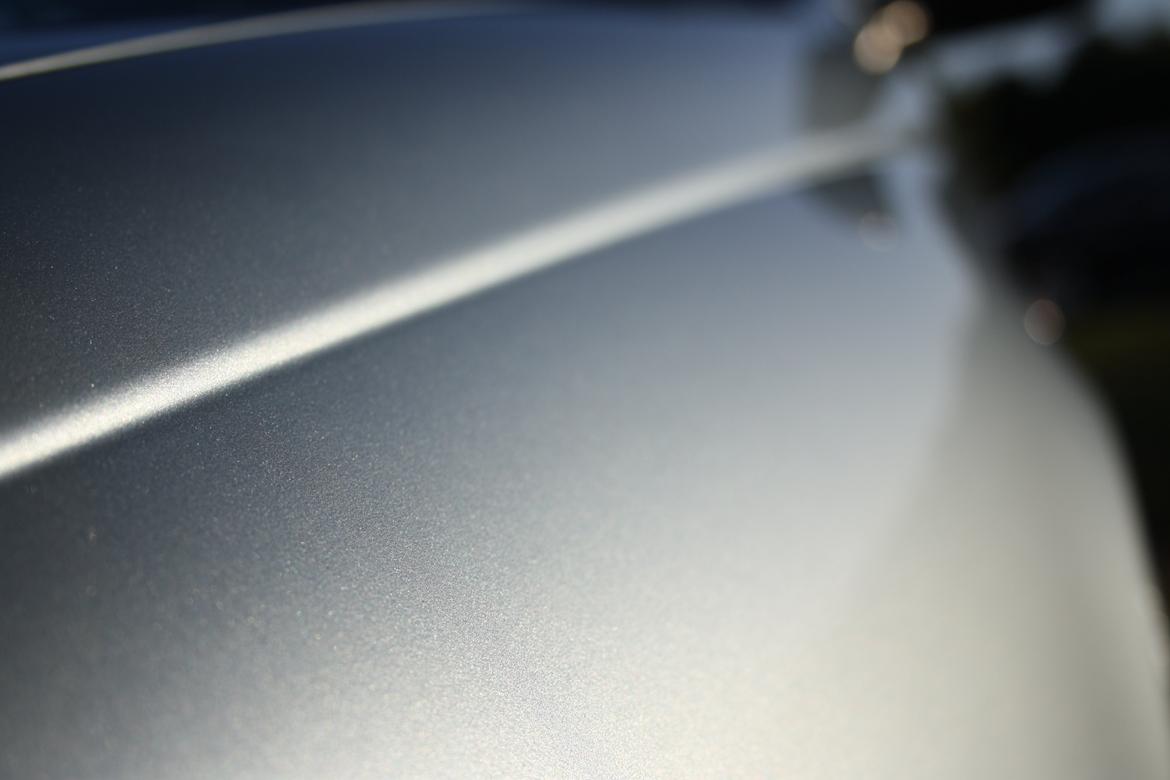 Toyota Carina E 1.6 SLI billede 15