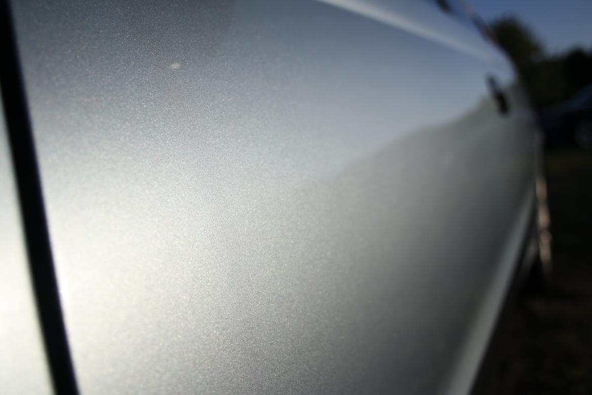 Toyota Carina E 1.6 SLI billede 16