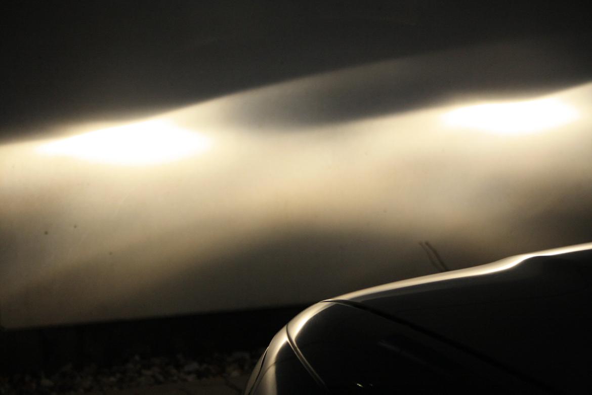 Toyota Carina E 1.6 SLI billede 30