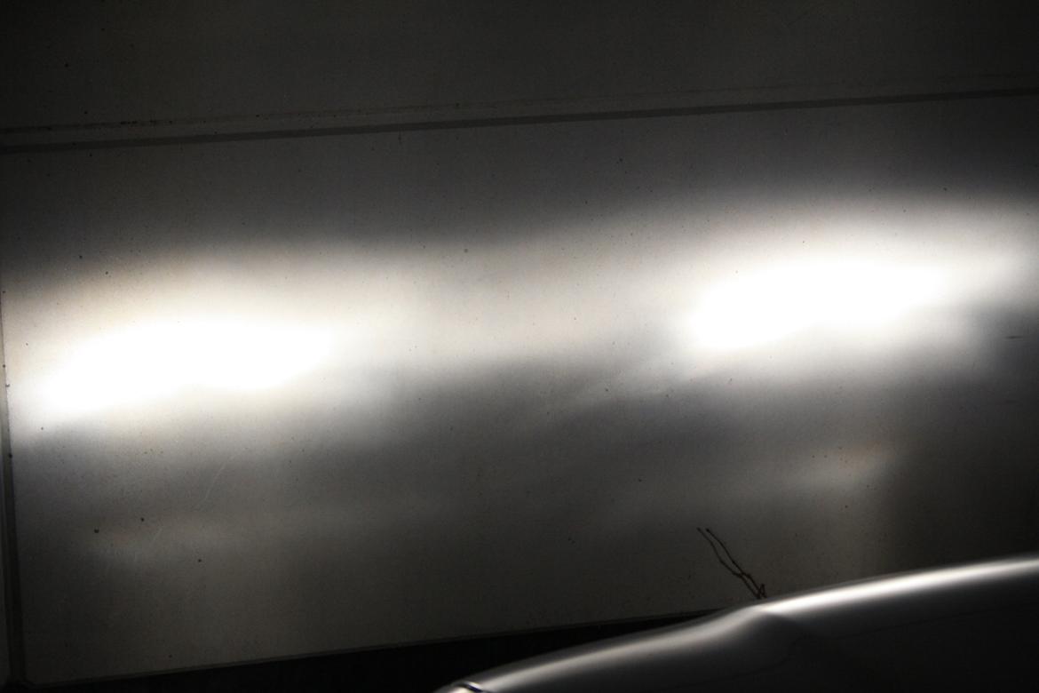 Toyota Carina E 1.6 SLI billede 31