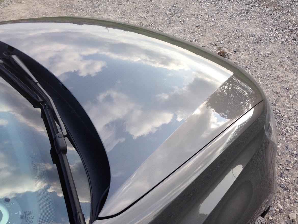 VW Polo 6r  billede 12