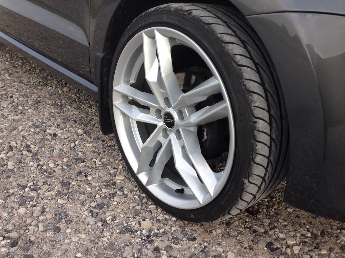 VW Polo 6r  billede 13