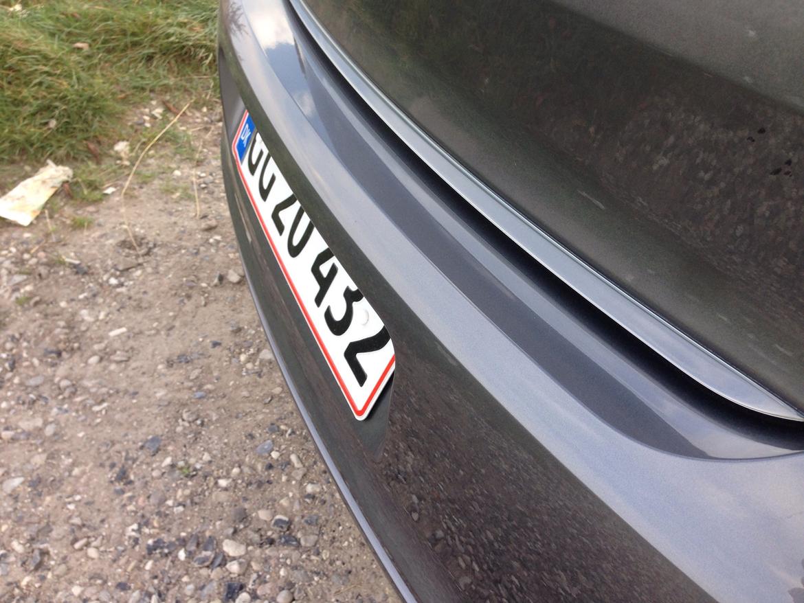 VW Polo 6r  billede 14