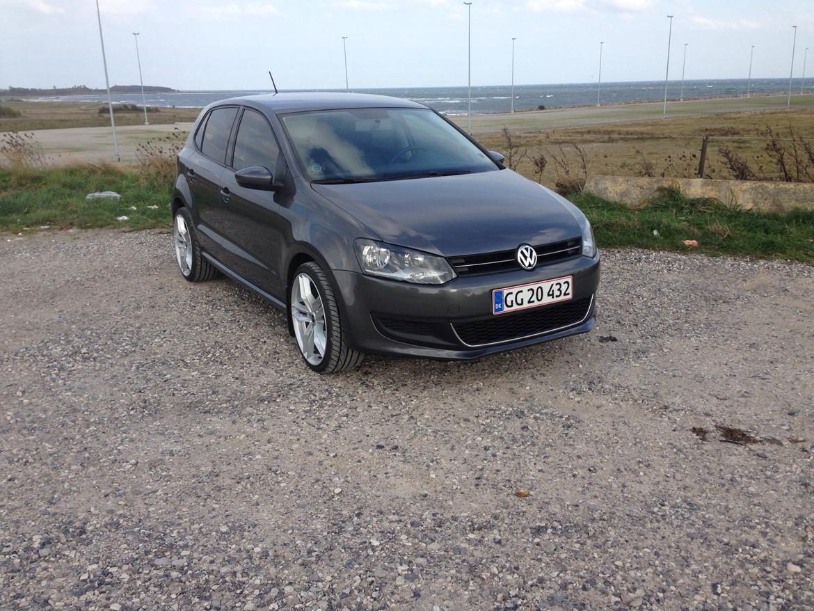 VW Polo 6r  billede 16
