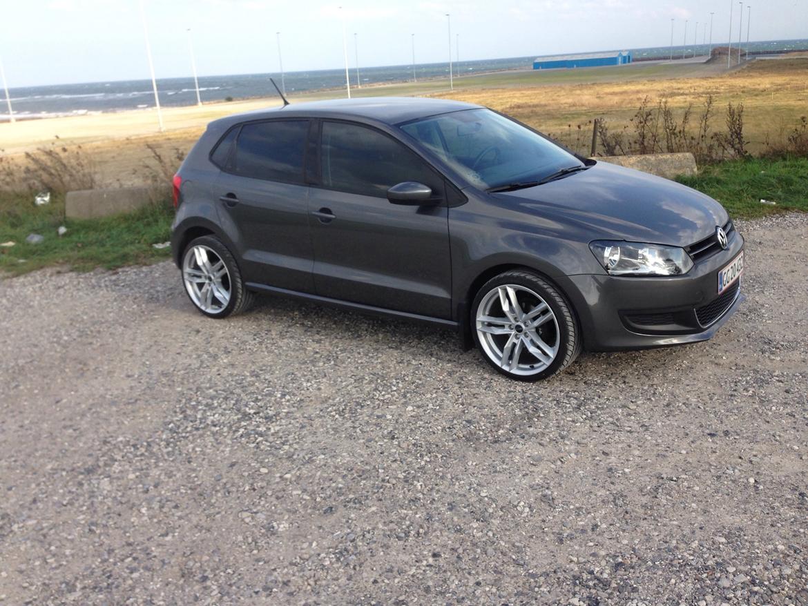 VW Polo 6r  billede 17