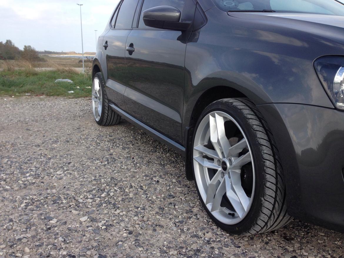 VW Polo 6r  billede 19