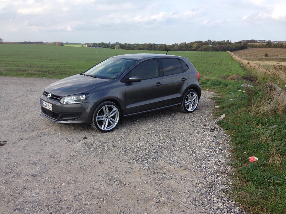 VW Polo 6r  billede 20