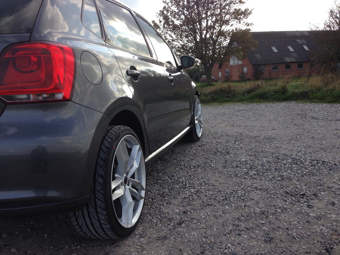 VW Polo 6r  billede 21