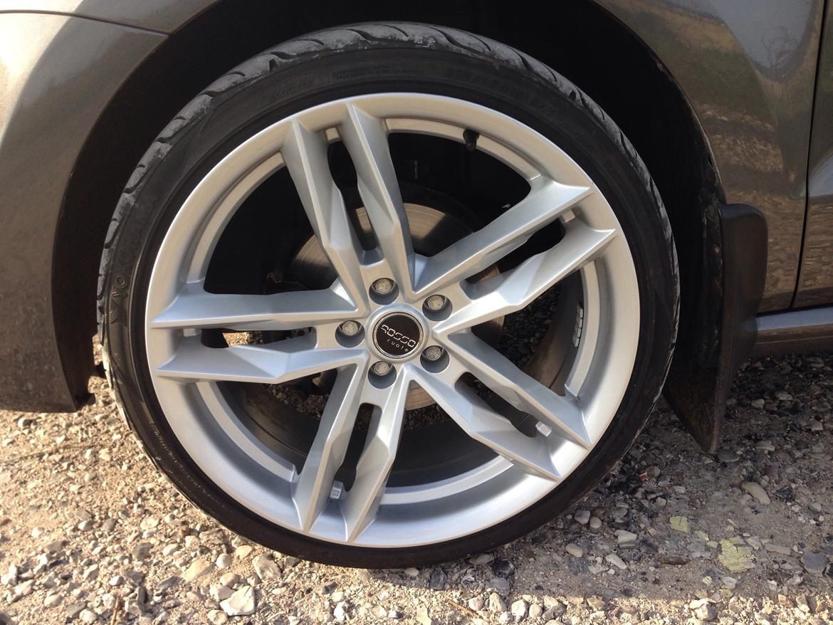 VW Polo 6r  billede 22