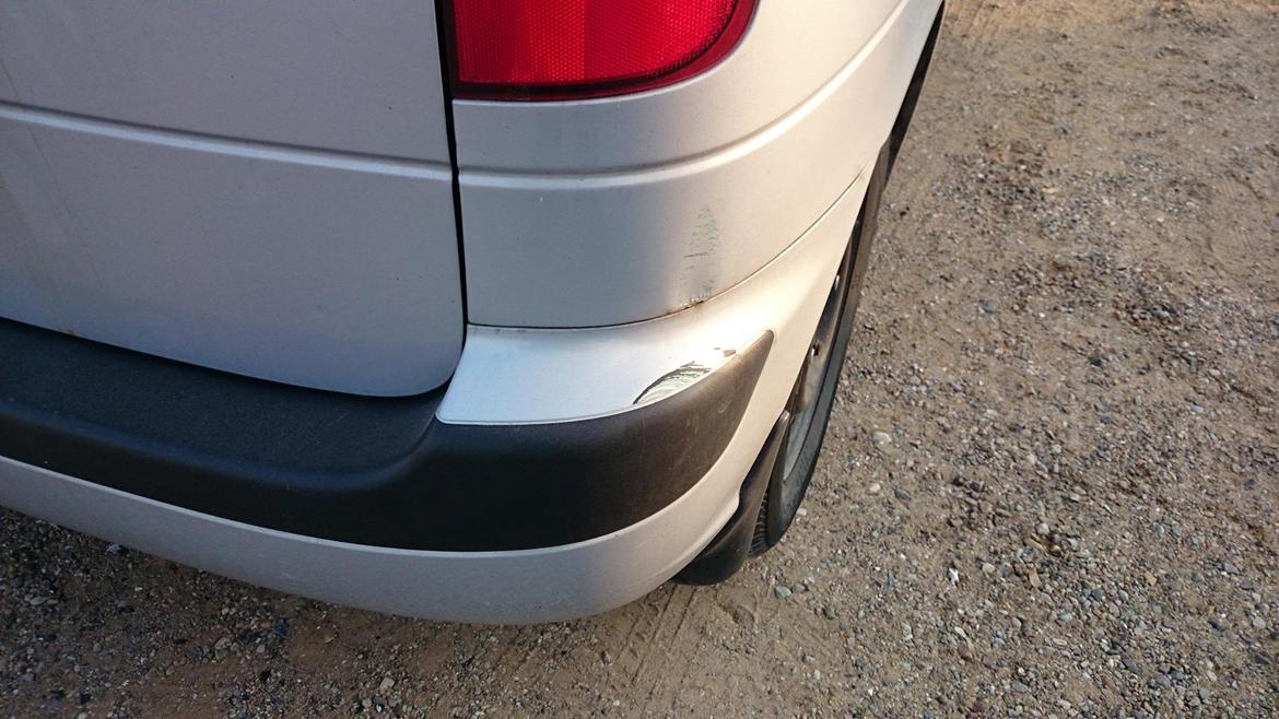 Hyundai Matrix 1,8 billede 11