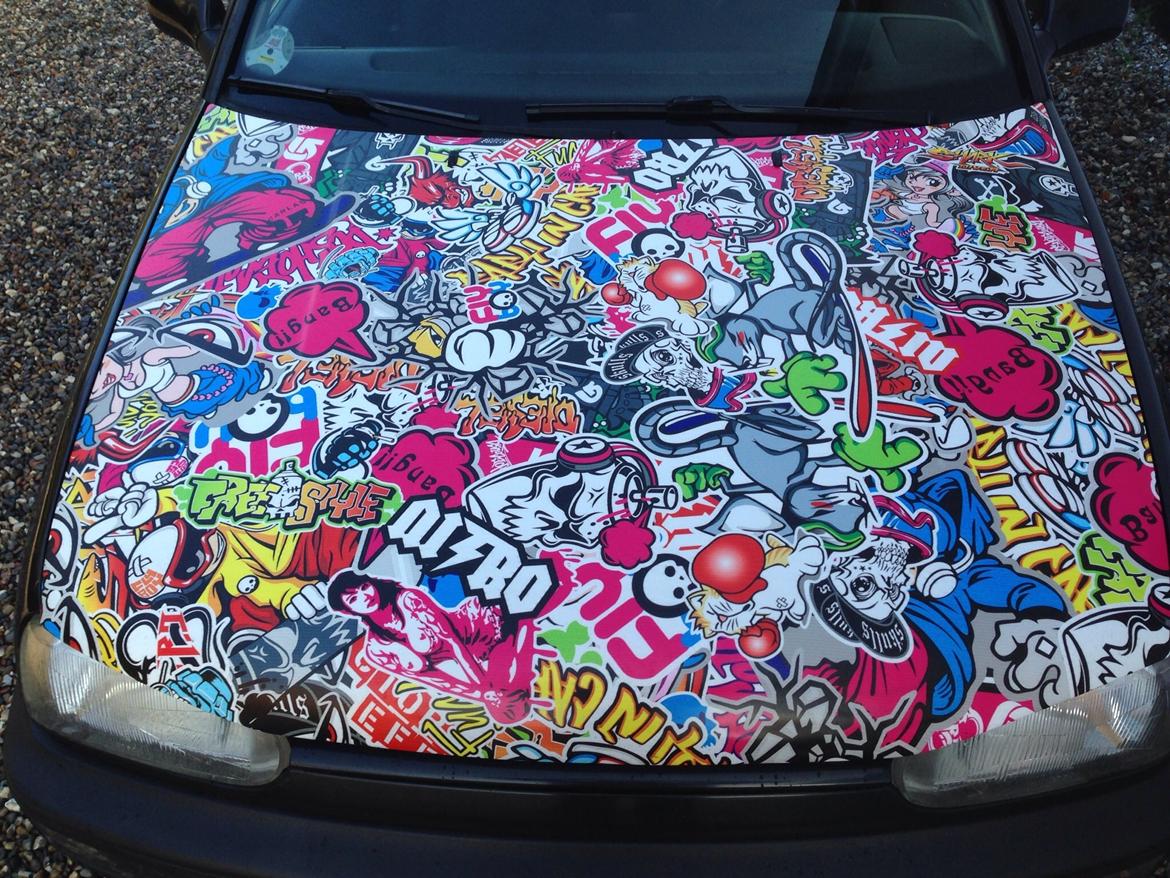 VW Golf 3 TDI billede 18