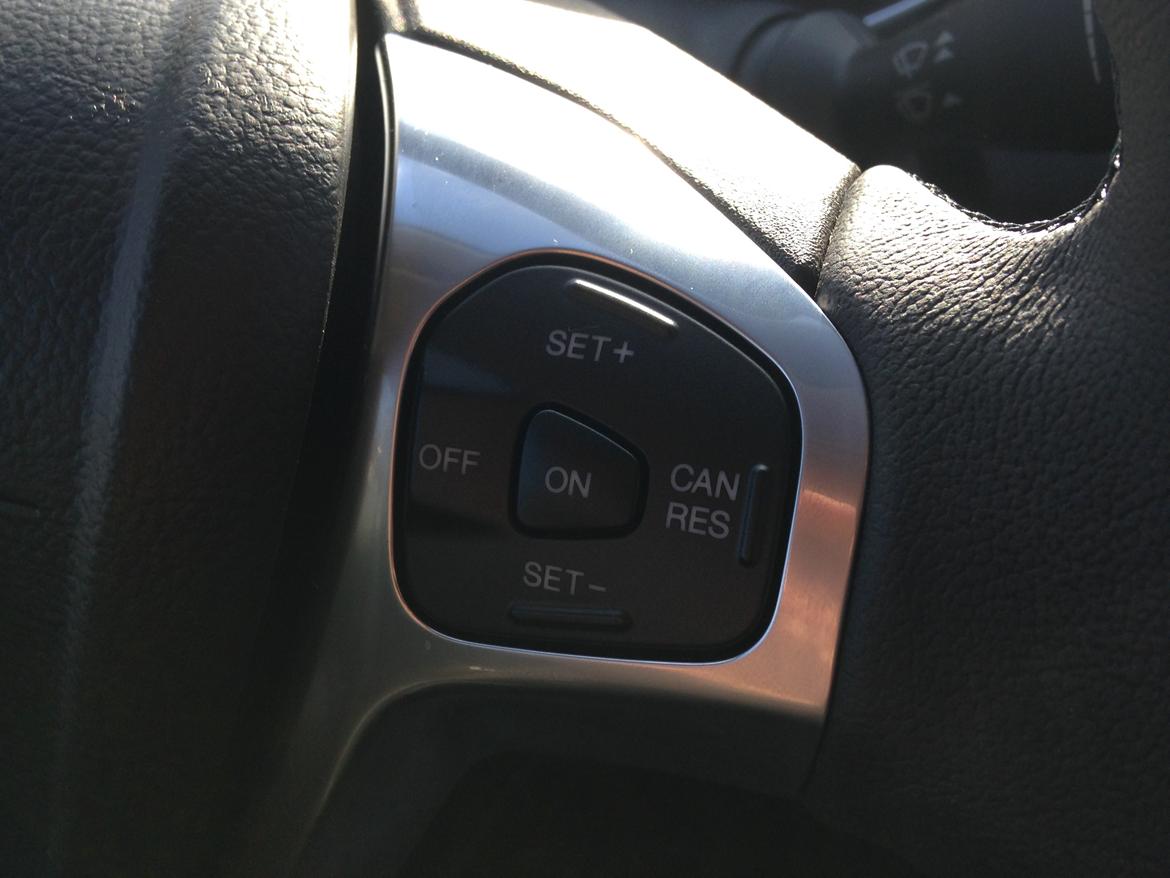 Ford Fiesta (mk 7,5) 1,0 SCTi 125 Titanium billede 14