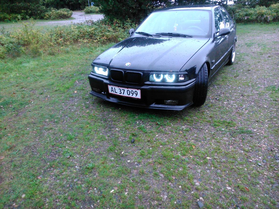 BMW e36 330i m54(Bimse) billede 1