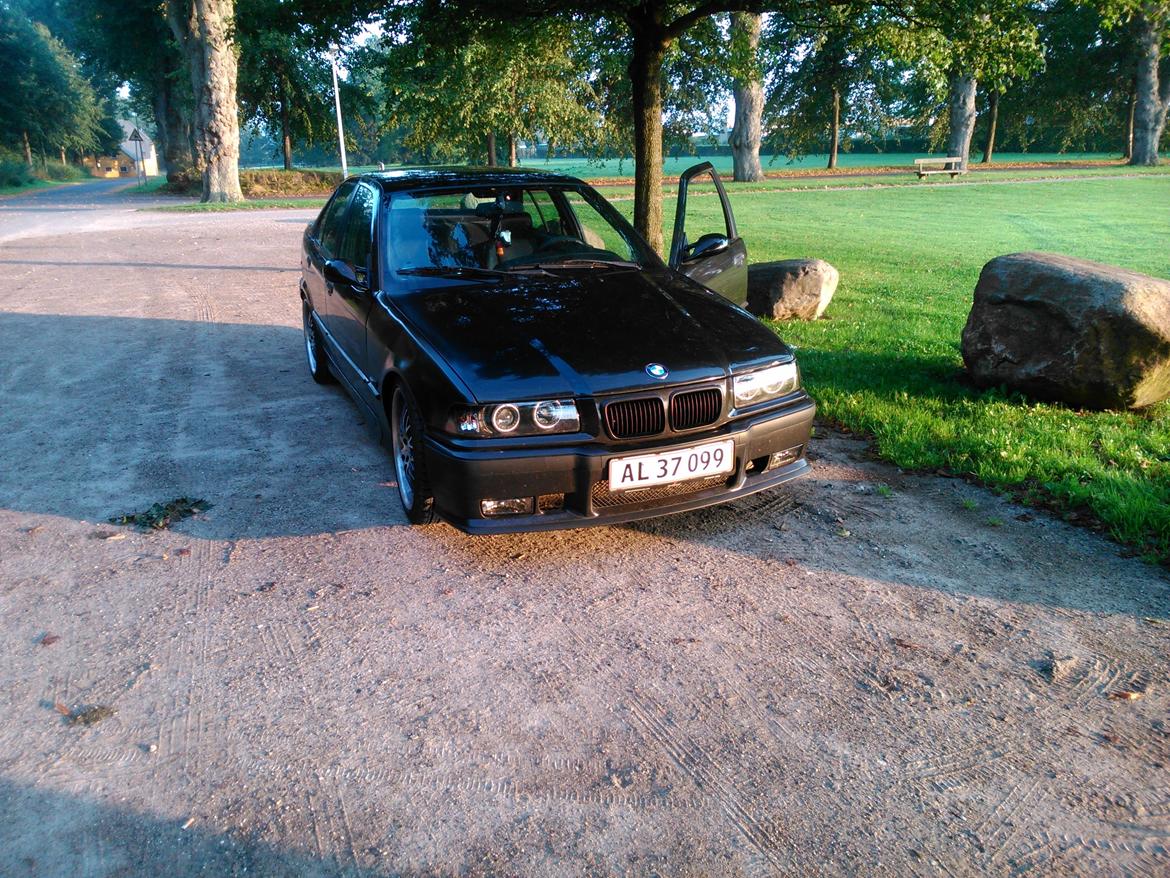 BMW e36 330i m54(Bimse) billede 3