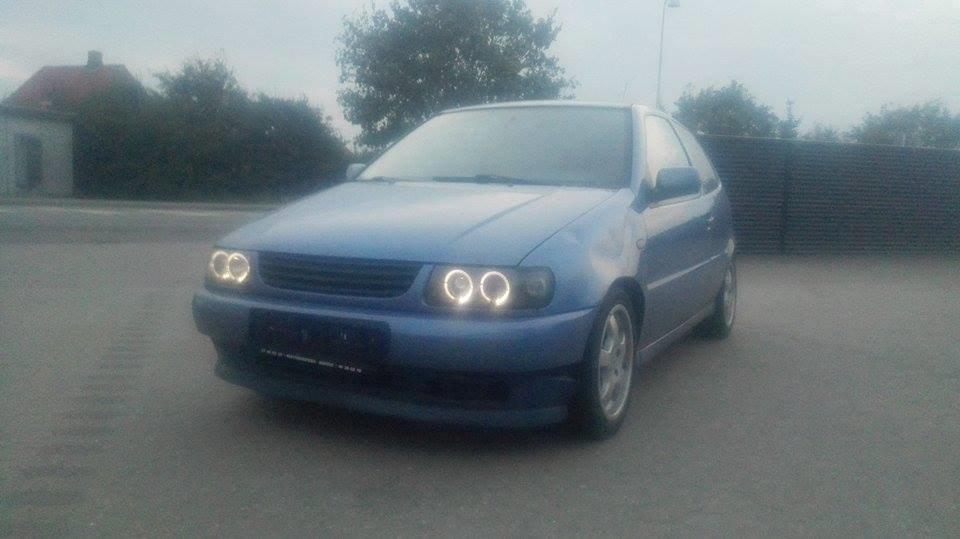 VW Polo billede 2