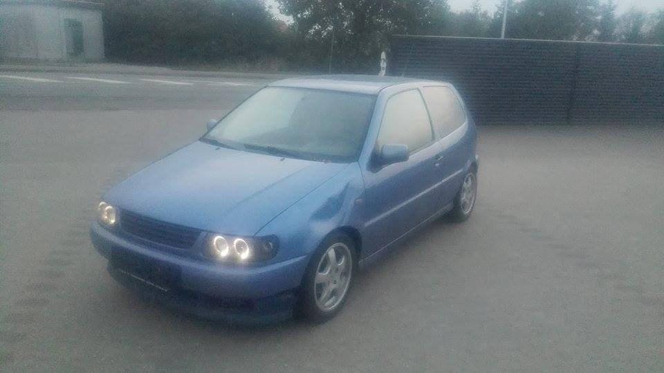 VW Polo billede 4