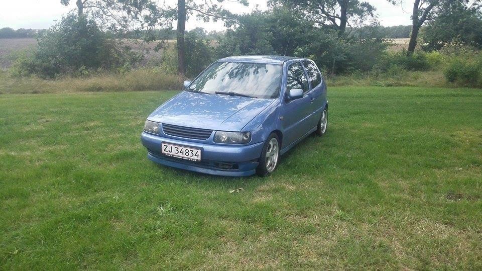 VW Polo billede 7