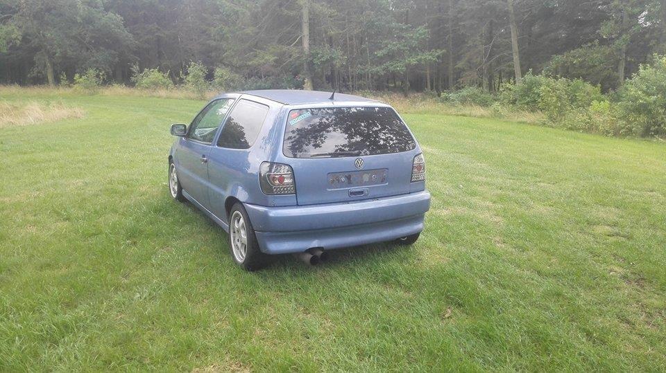 VW Polo billede 9