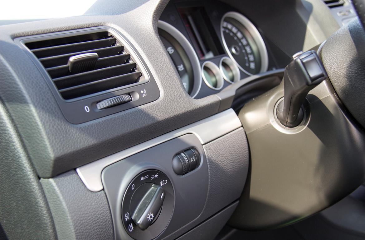 VW Golf V Gti - Solgt billede 19