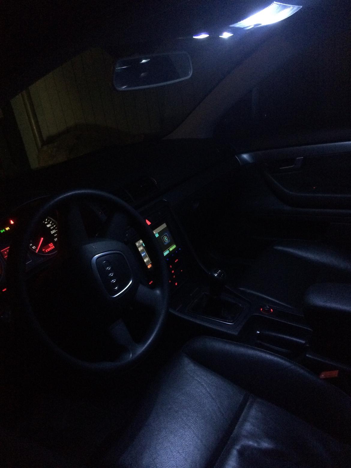 Audi A4 B7 billede 5