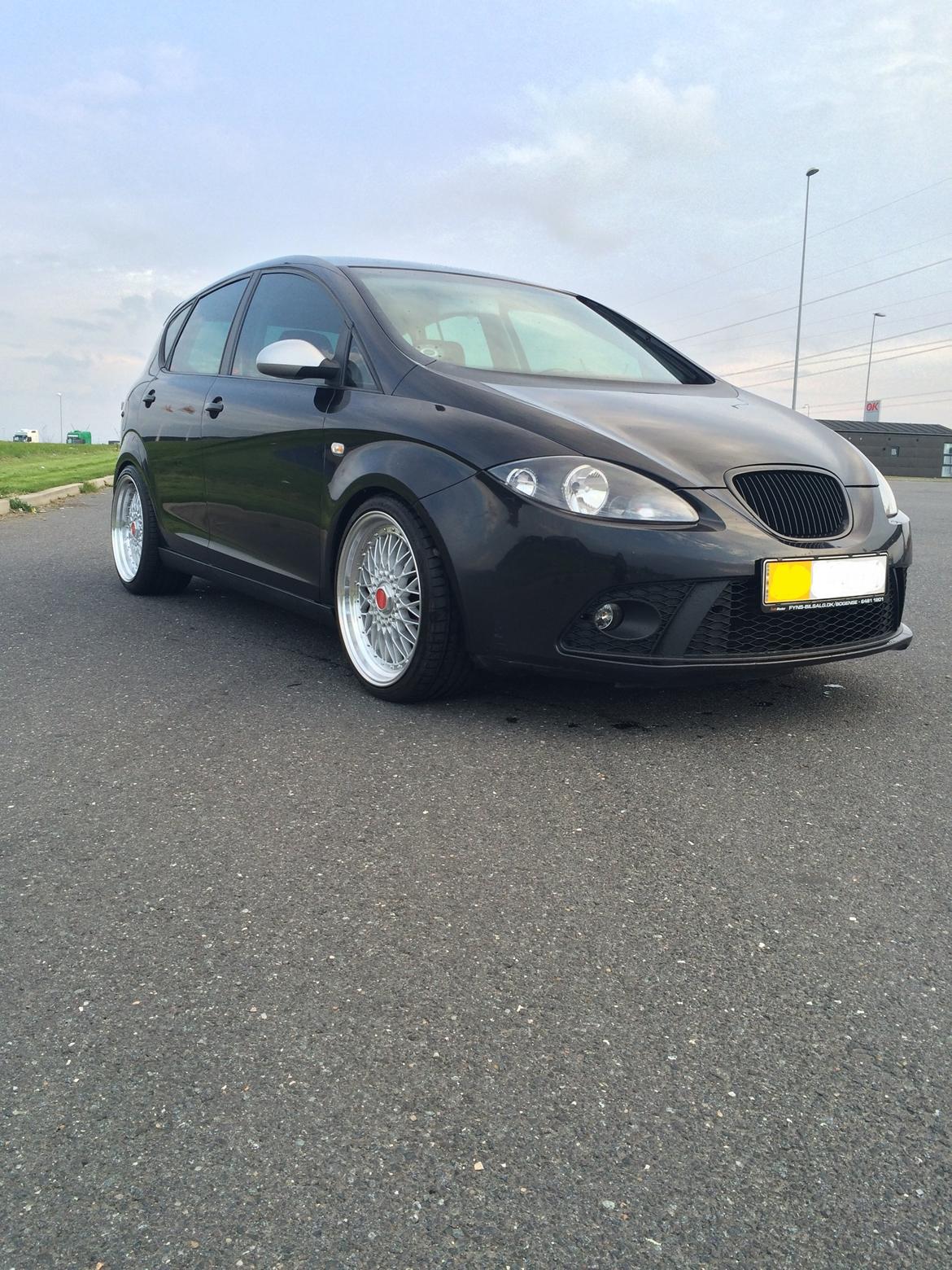 Seat Altea Fr 2.0TFSI billede 2