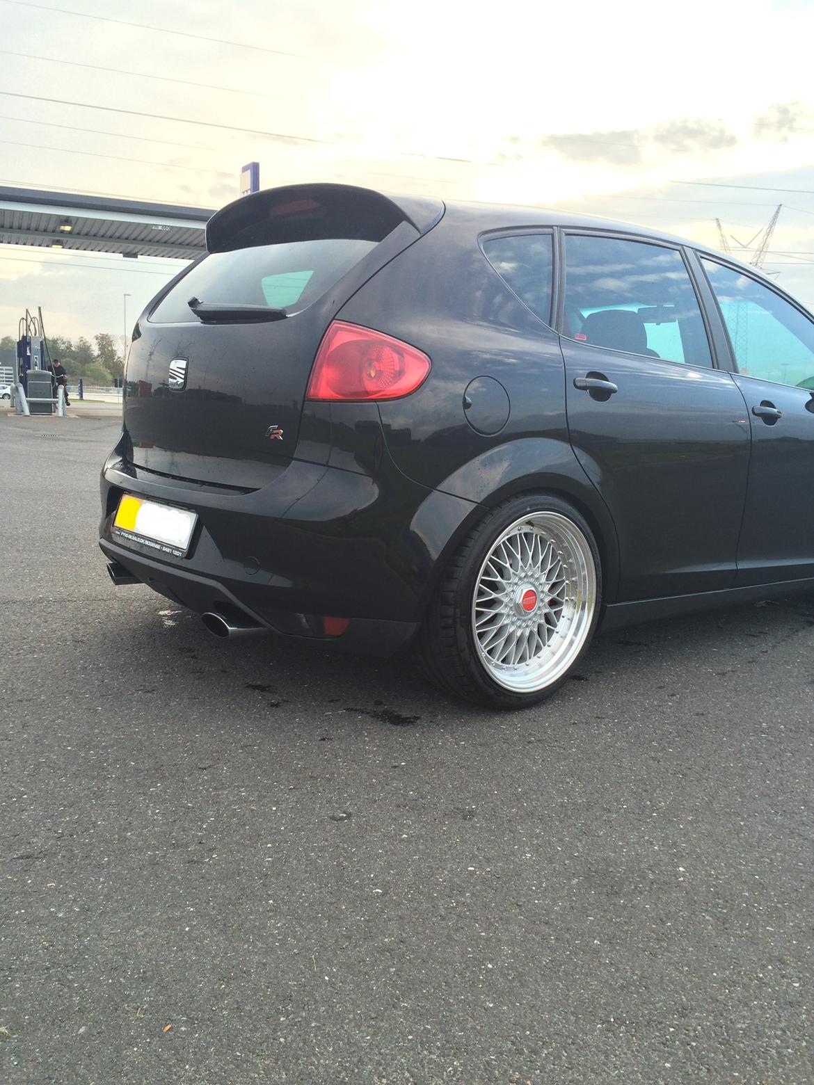 Seat Altea Fr 2.0TFSI billede 18