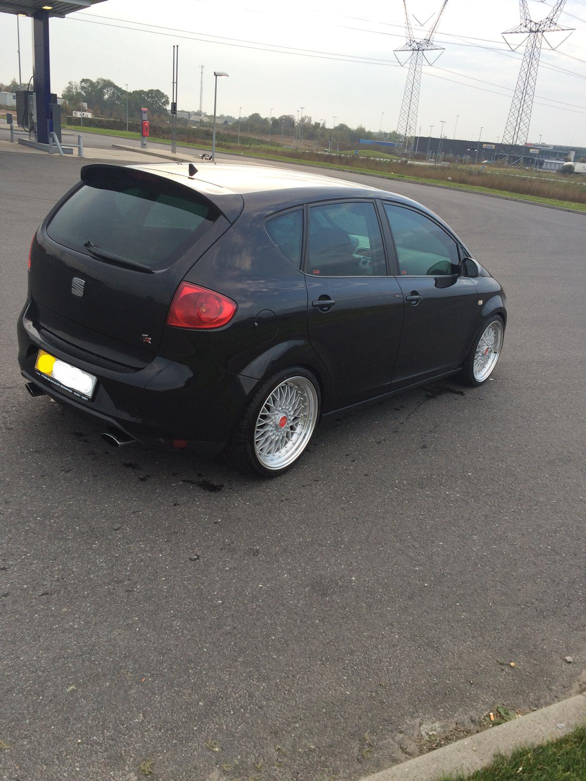 Seat Altea Fr 2.0TFSI billede 20