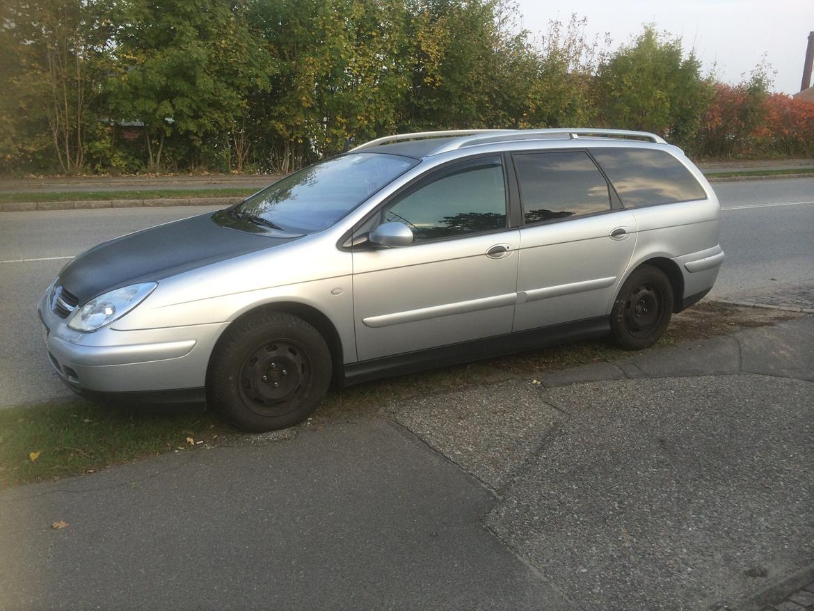 Citroën C5.Prestige weekend. billede 2