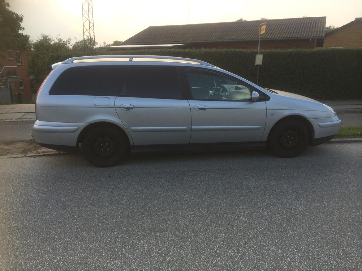 Citroën C5.Prestige weekend. billede 3