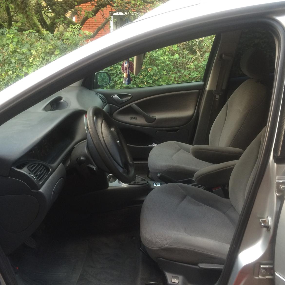 Citroën C5.Prestige weekend. billede 4