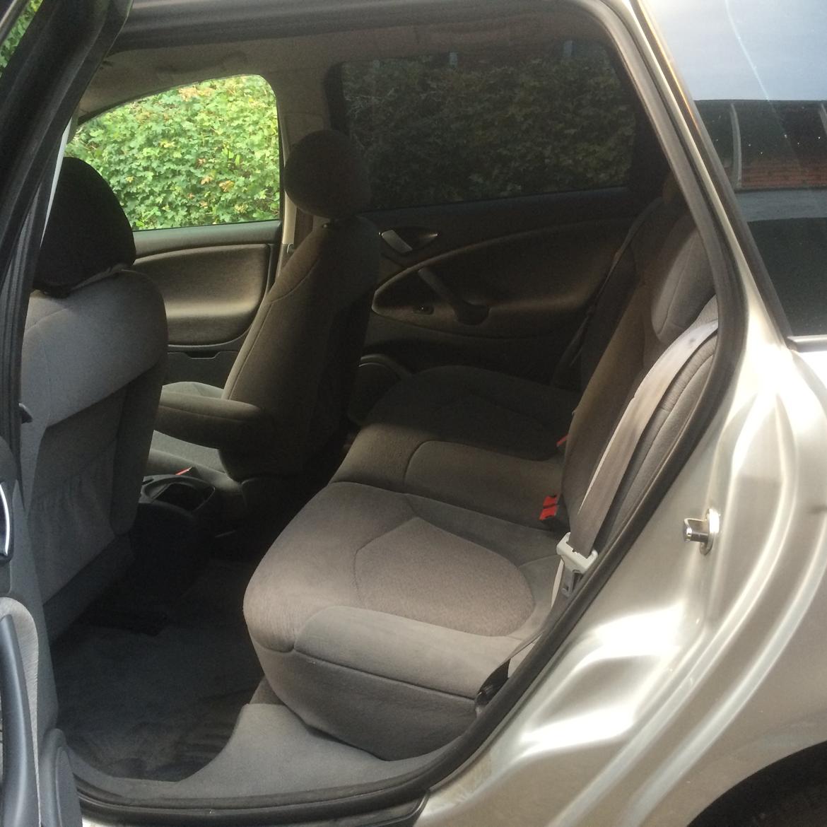 Citroën C5.Prestige weekend. billede 5