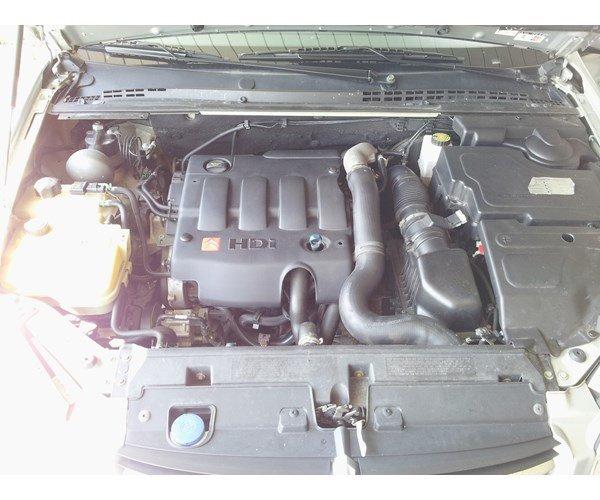 Citroën C5.Prestige weekend. billede 7