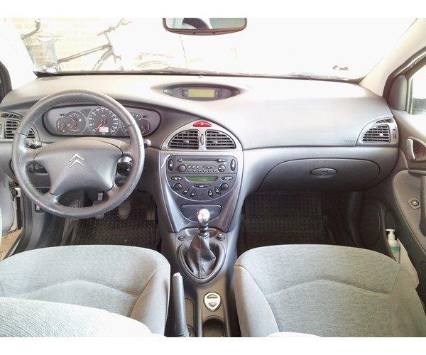 Citroën C5.Prestige weekend. billede 8