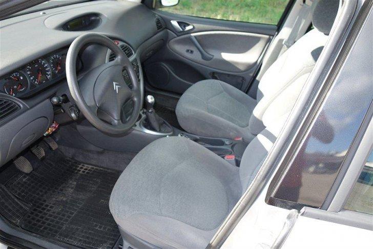 Citroën C5.Prestige weekend. billede 9