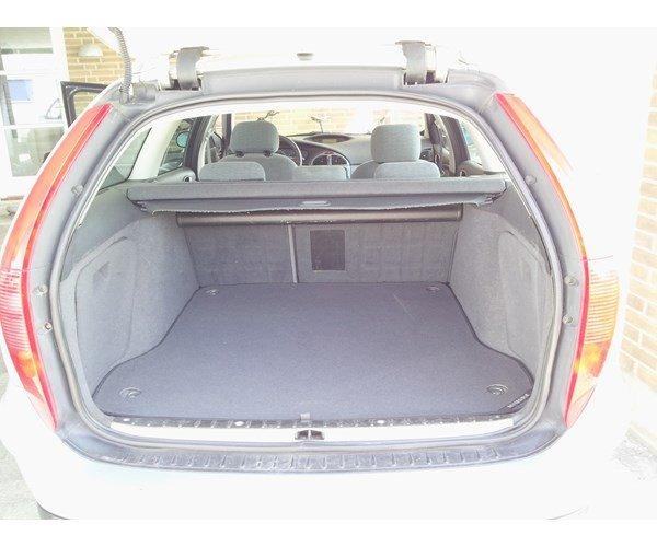 Citroën C5.Prestige weekend. billede 10