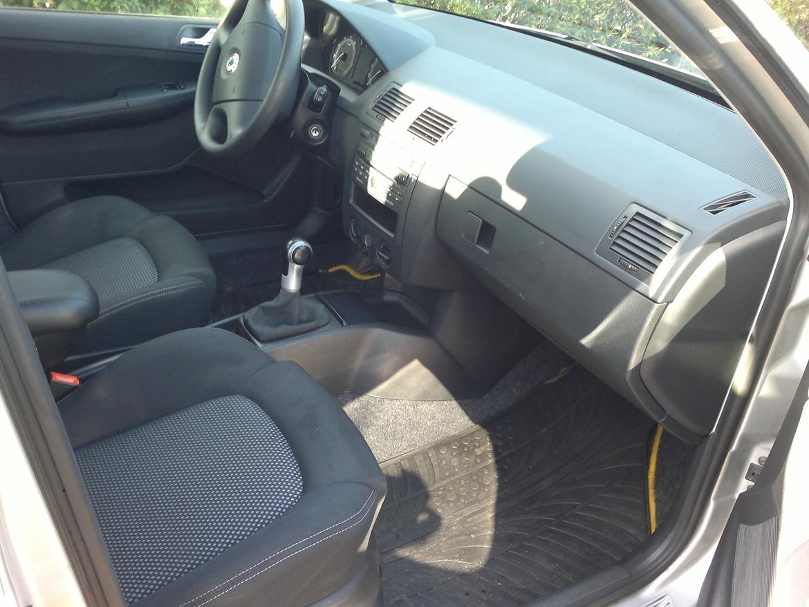 Skoda Fabia "Tour de France" billede 9