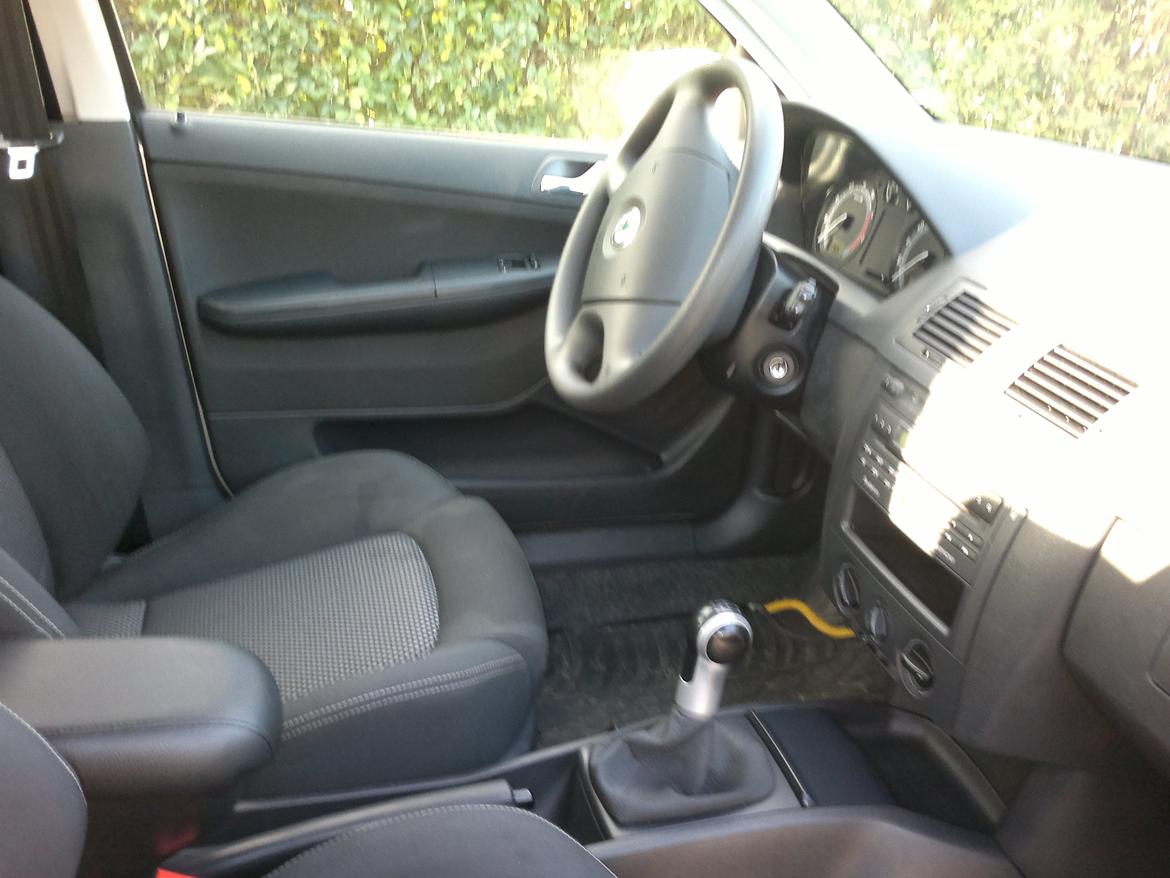 Skoda Fabia "Tour de France" billede 11