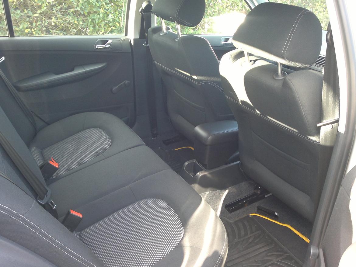 Skoda Fabia "Tour de France" billede 13